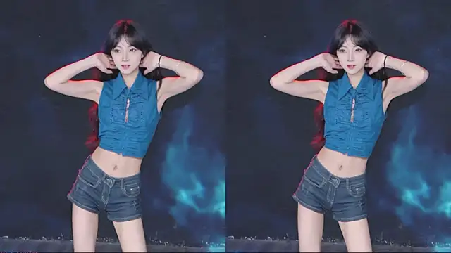 sexybaby-0001 网络视讯表演