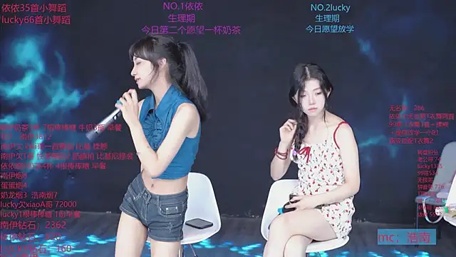 sexybaby-0001 Show Webcam