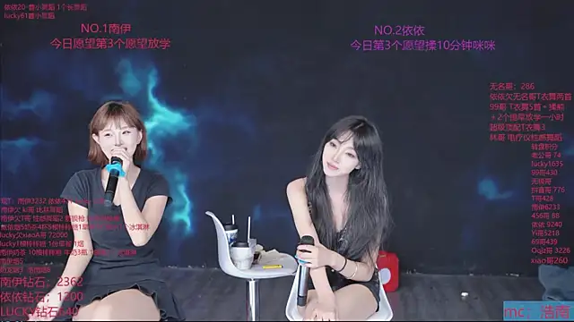 sexybaby-0001 Show Webcam