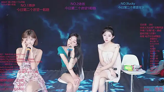 Show webcam de sexybaby-0001