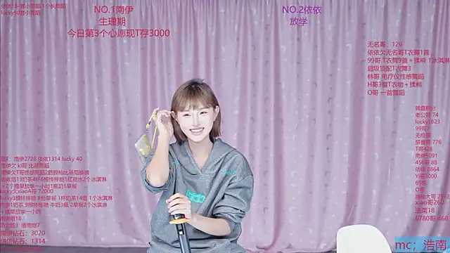 sexybaby-0001 网络视讯表演