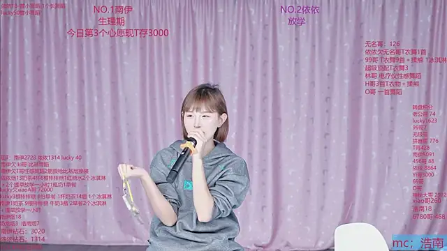 sexybaby-0001 在線直播表演