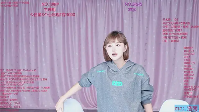 sexybaby-0001 Show Webcam