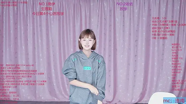 sexybaby-0001 webcam show