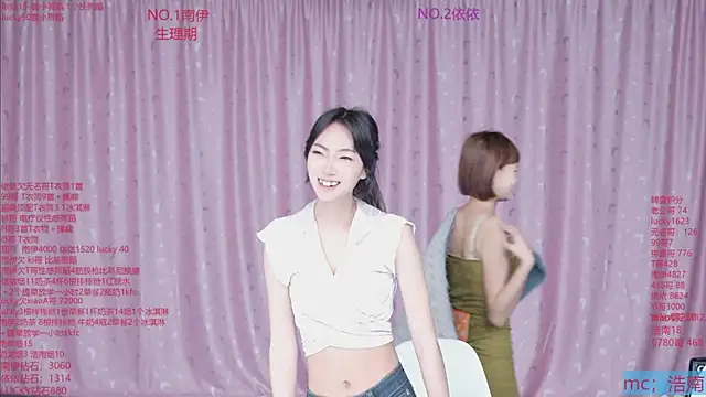 sexybaby-0001 웹캠 쇼
