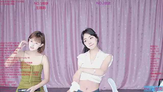 sexybaby-0001 网络视讯表演