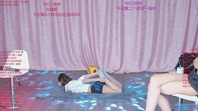 Show Webcam de sexybaby-0001