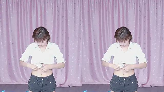 הופעת וובקאם של sexybaby-0001