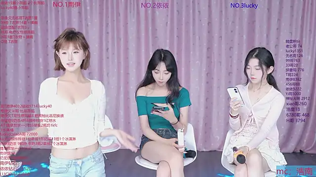 sexybaby-0001 Webcam-Show
