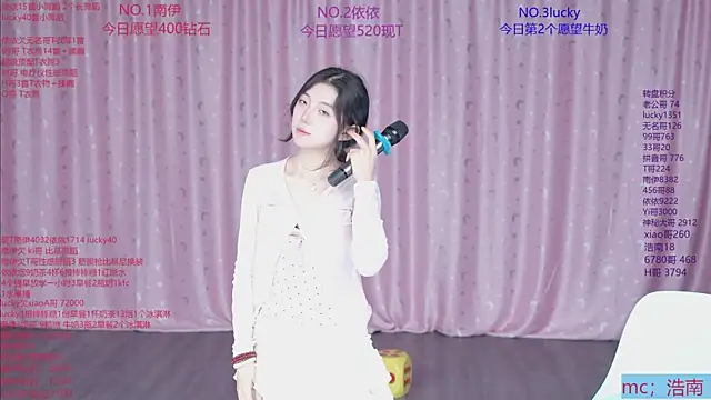 sexybaby-0001 Show Webcam