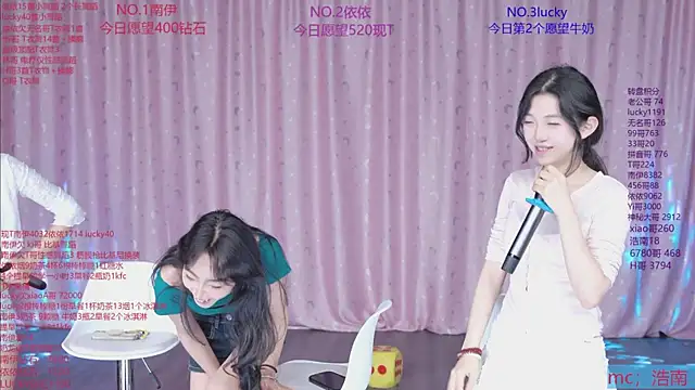 sexybaby-0001 网络视讯表演
