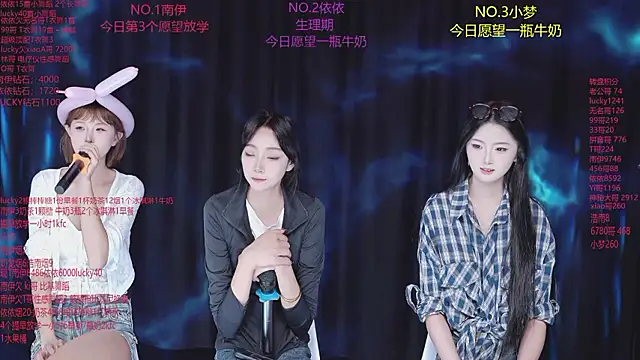 sexybaby-0001 网络视讯表演