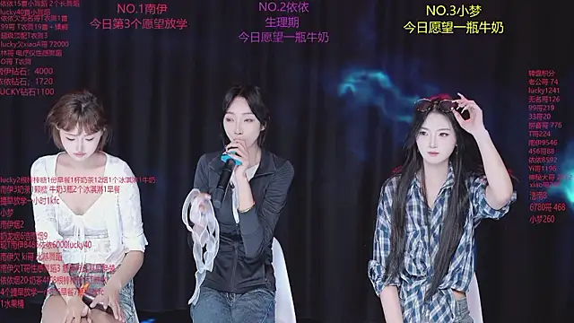 sexybaby-0001 在線直播表演