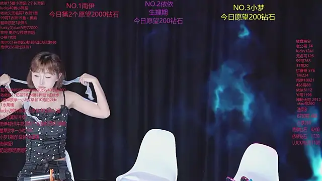 sexybaby-0001 网络视讯表演