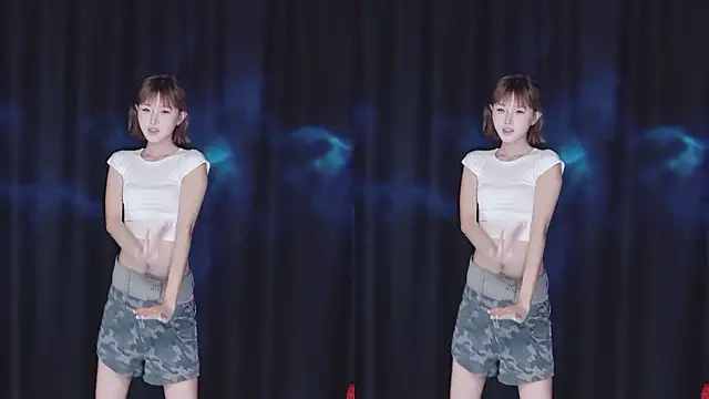 sexybaby-0001 网络视讯表演