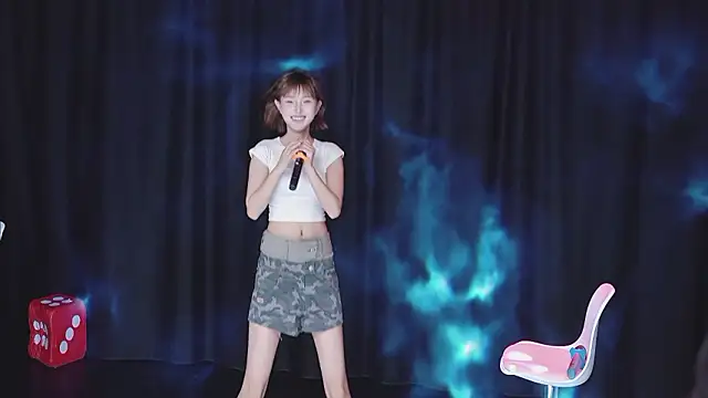 sexybaby-0001 Show Webcam