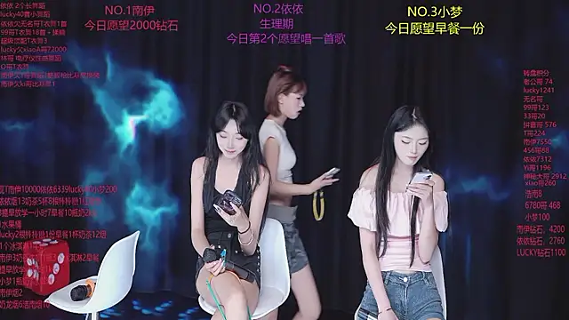 sexybaby-0001 Pertunjukan Webcam