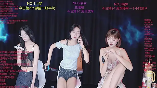 sexybaby-0001 Pertunjukan Webcam
