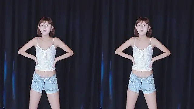 sexybaby-0001 在線直播表演