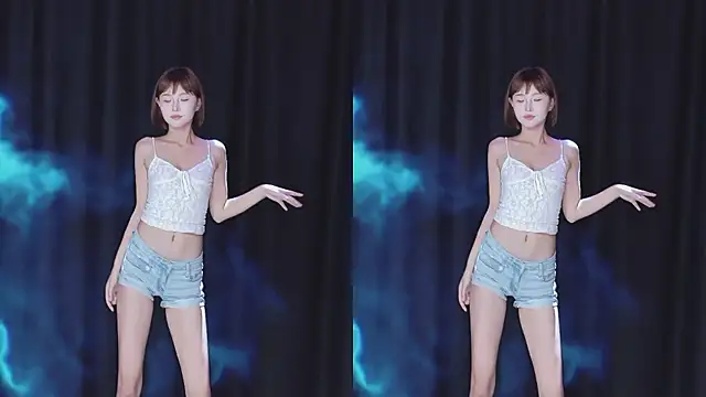 sexybaby-0001 网络视讯表演