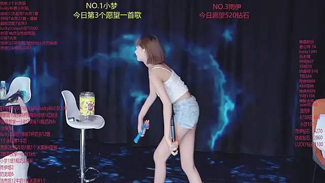 sexybaby-0001 在線直播表演