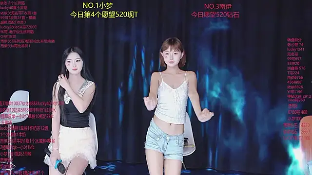 sexybaby-0001 在線直播表演