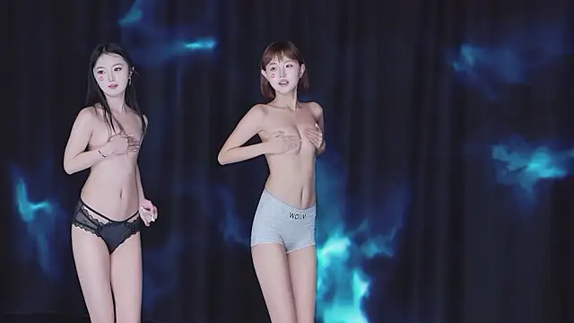 sexybaby-0001 网络视讯表演