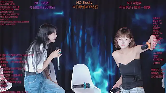 sexybaby-0001 网络视讯表演