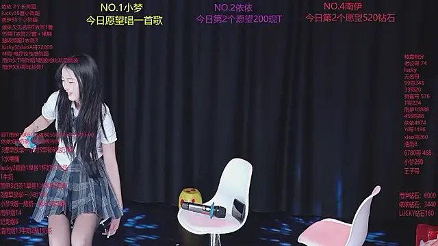 sexybaby-0001's Webcam Show