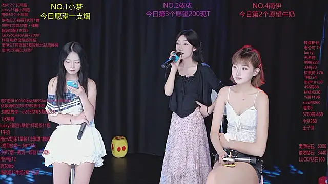 sexybaby-0001 网络视讯表演