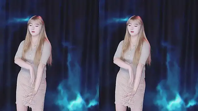 sexybaby-0001 网络视讯表演