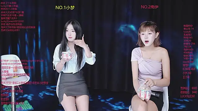 sexybaby-0001 网络视讯表演