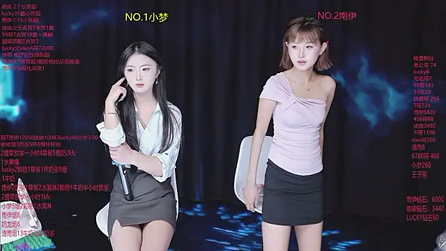 sexybaby-0001 网络视讯表演