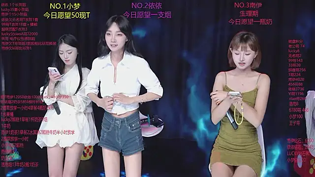 sexybaby-0001 网络视讯表演