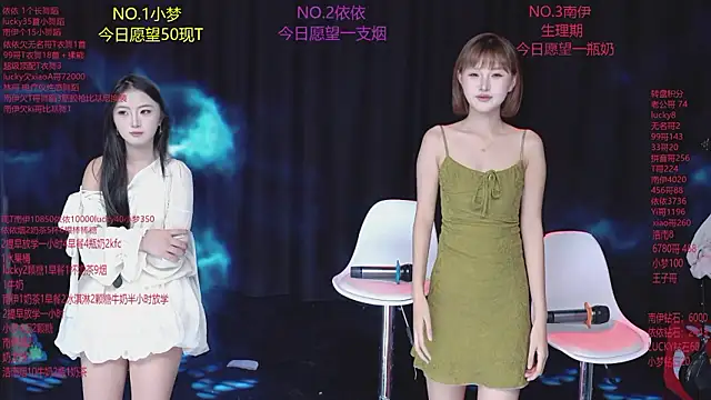 sexybaby-0001 在線直播表演