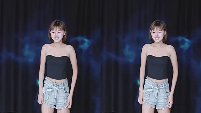 sexybaby-0001n Webbikameraesitys
