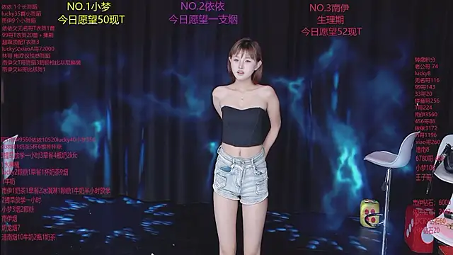 sexybaby-0001 在線直播表演