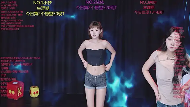 sexybaby-0001 Show Webcam