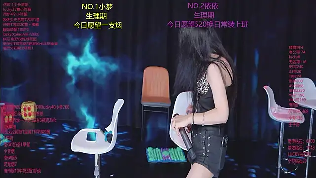 sexybaby-0001 网络视讯表演