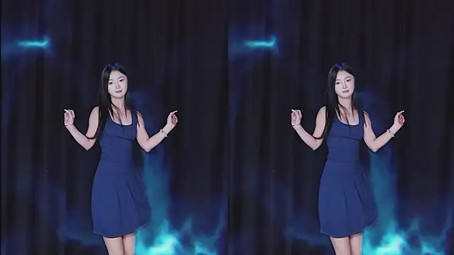 sexybaby-0001 网络视讯表演