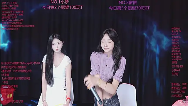sexybaby-0001のウェブカメラショー