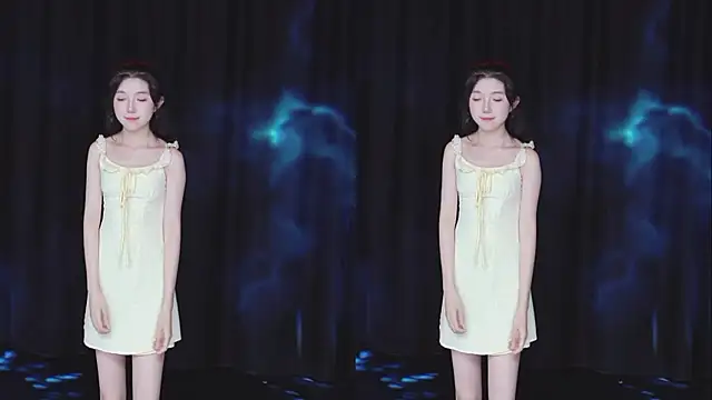 sexybaby-0001 在線直播表演
