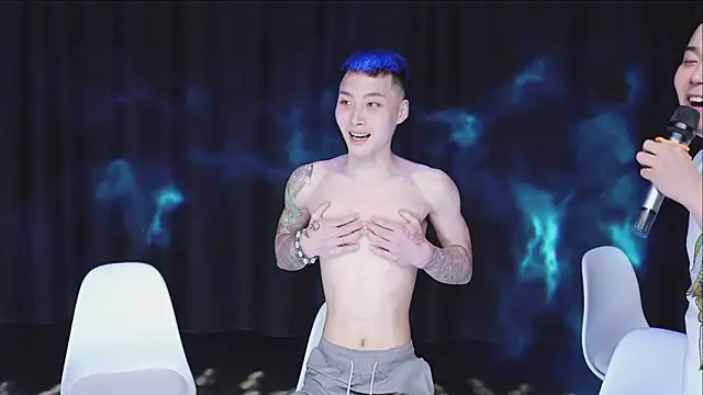 sexybaby-0001 Show Webcam