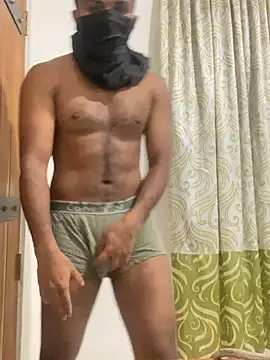 mr_shhw Шоу с уебкамера