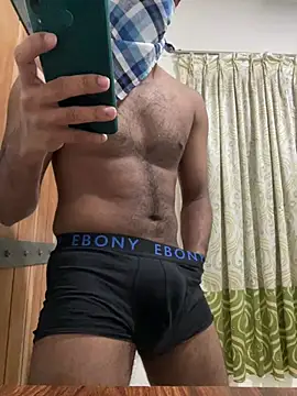 mr_shhwn Webbikameraesitys