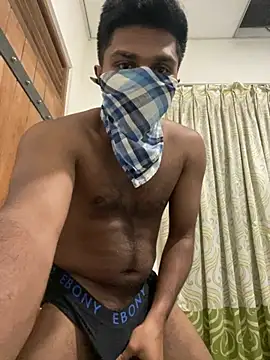 mr_shhw 网络视讯表演