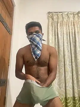 Show de mr_shhw na webcam