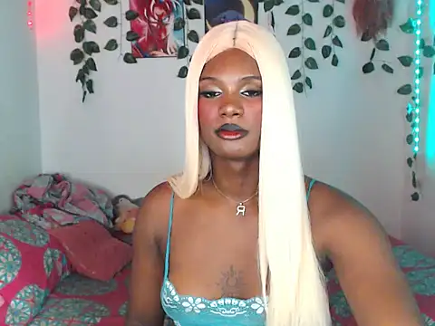 Stefanny_Hot033 Webcam Show