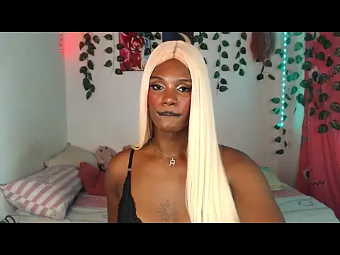 Webkamerová show Stefanny_Hot033