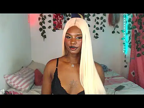 Show de webcam de Stefanny_Hot033